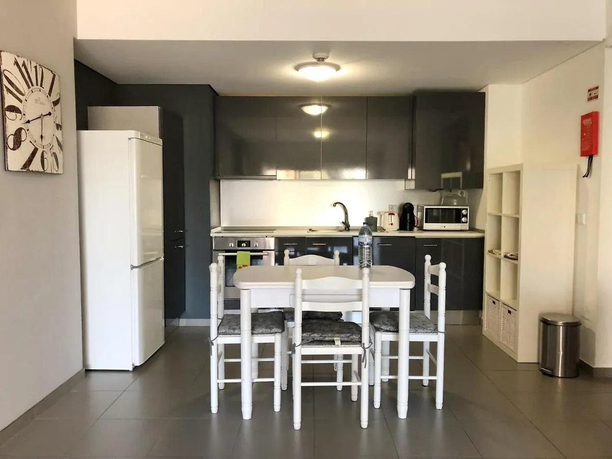 Beautiful Apartment In Paradisiac Praia Da Rocha Portimão Portugal
