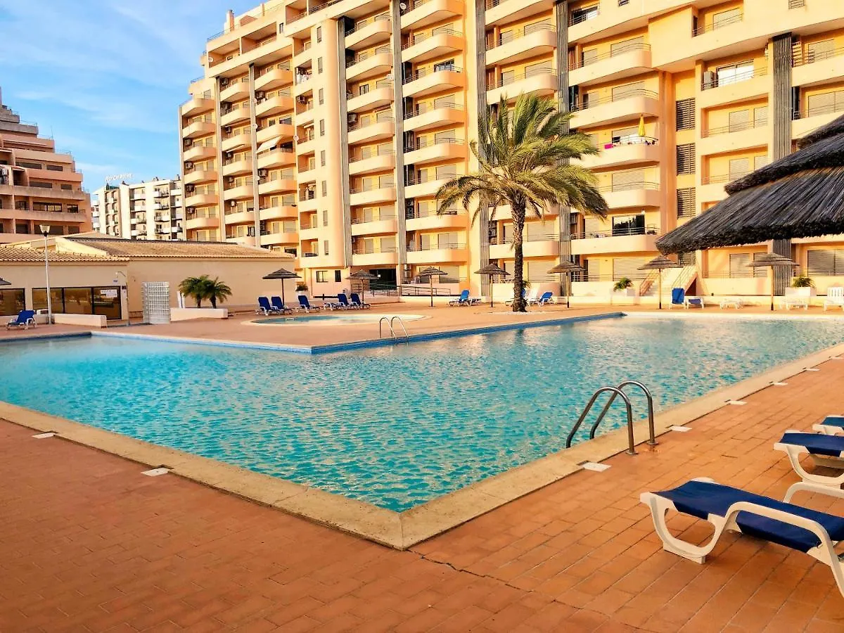 Beautiful Apartment In Paradisiac Praia Da Rocha Portimao 0*,  Portugal