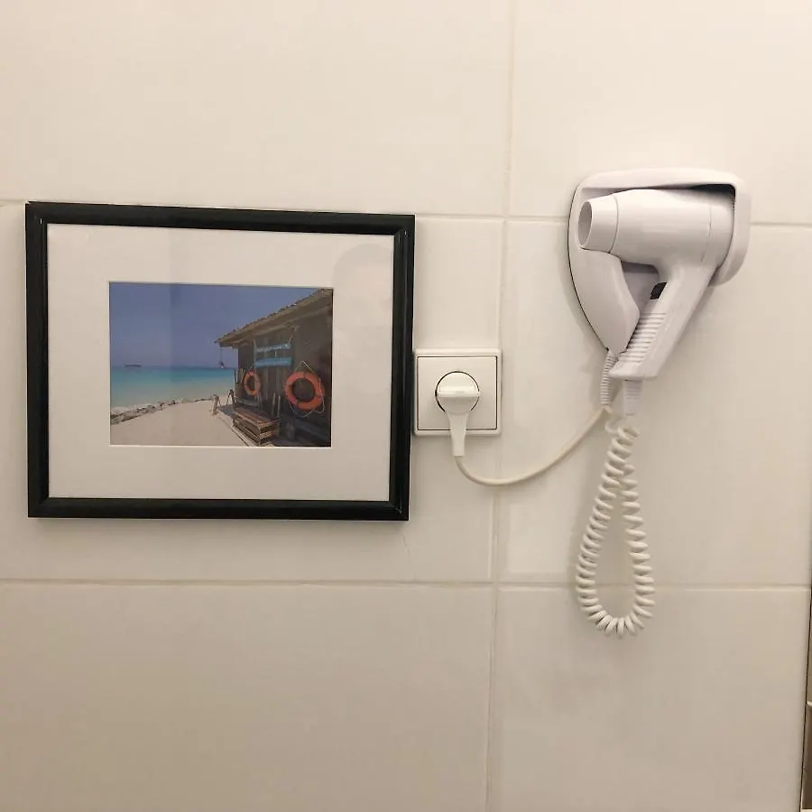 Beautiful Apartment In Paradisiac Praia Da Rocha Portimão 0*,  Portugal
