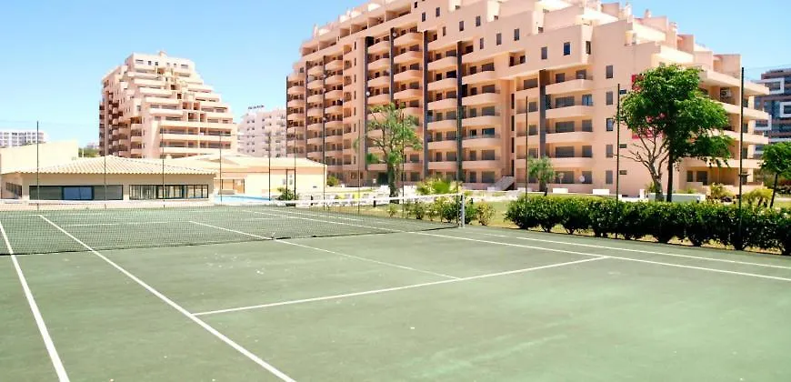 Beautiful Apartment In Paradisiac Praia Da Rocha Portimão