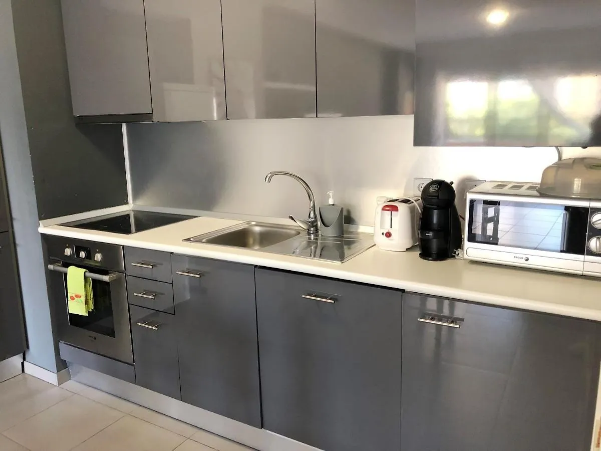 Beautiful Apartment In Paradisiac Praia Da Rocha Portimao Portugal