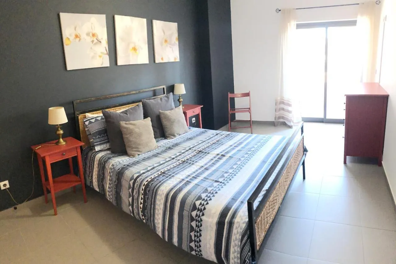 Beautiful Apartment In Paradisiac Praia Da Rocha Portimao