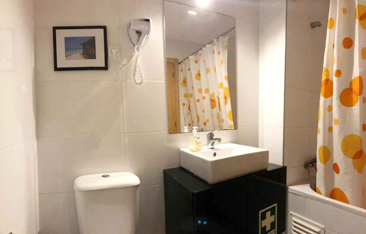 Beautiful Apartment In Paradisiac Praia Da Rocha Portimao Portugal