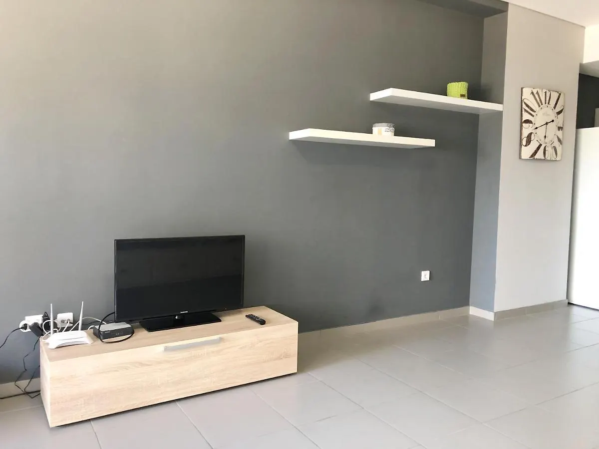 Beautiful Apartment In Paradisiac Praia Da Rocha Portimao