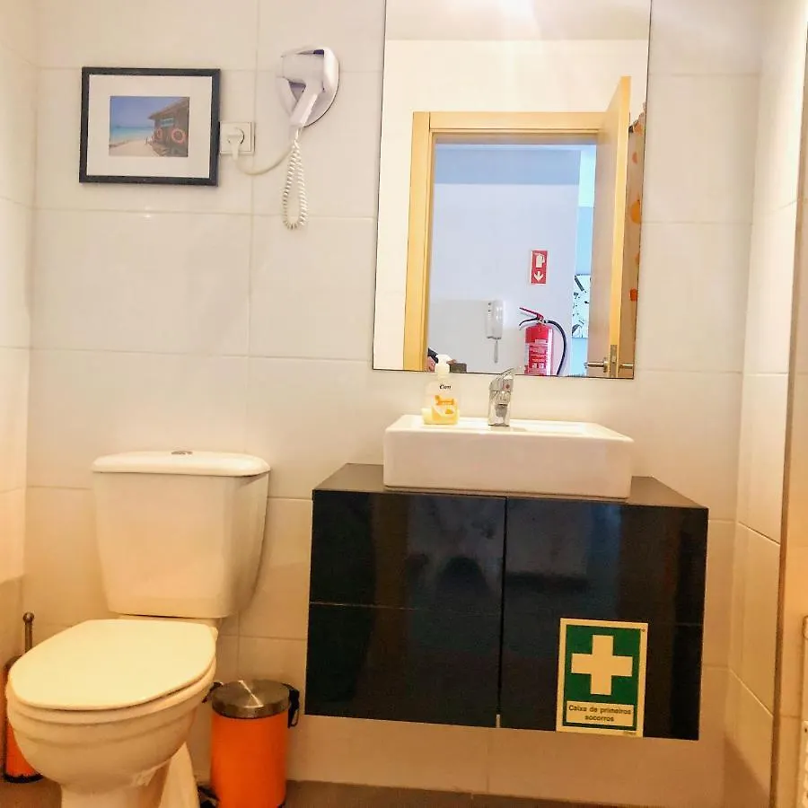 Beautiful Apartment In Paradisiac Praia Da Rocha Portimao