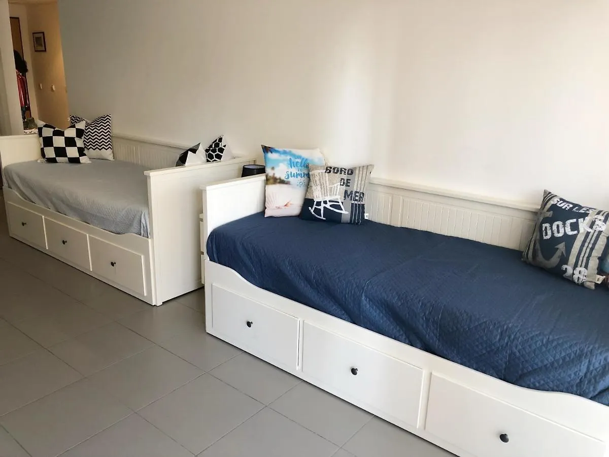 Beautiful Apartment In Paradisiac Praia Da Rocha Portimao Portugal