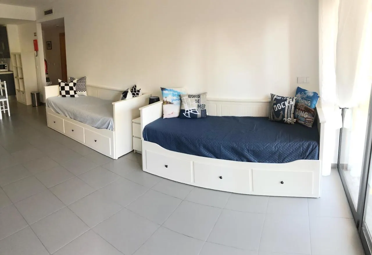 Beautiful Apartment In Paradisiac Praia Da Rocha Portimao