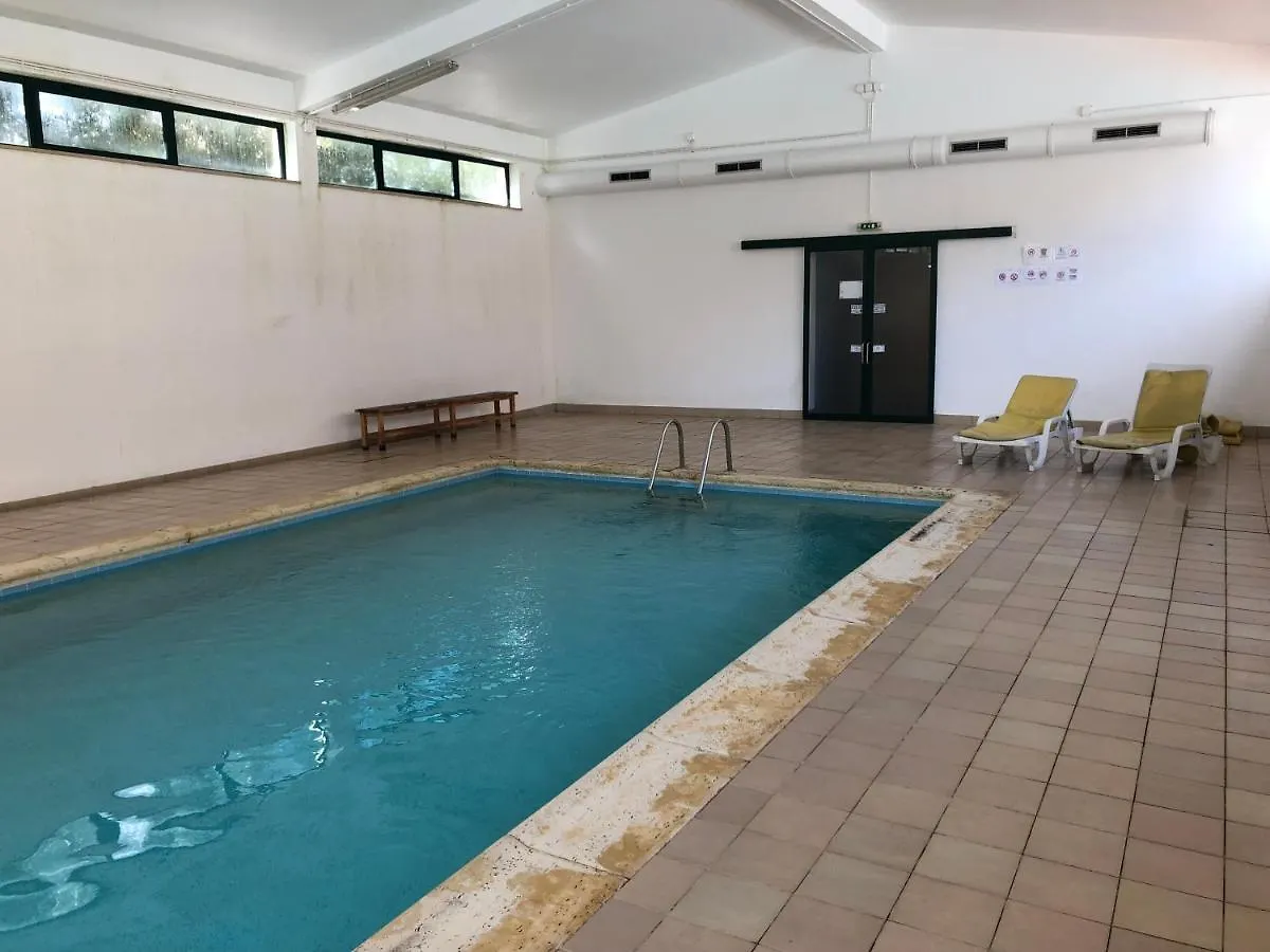 Beautiful Apartment In Paradisiac Praia Da Rocha Portimao