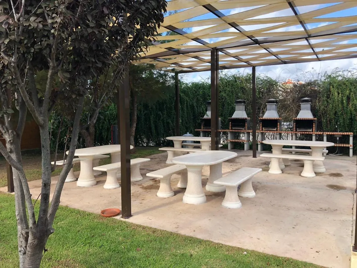 Beautiful Apartment In Paradisiac Praia Da Rocha Portimao