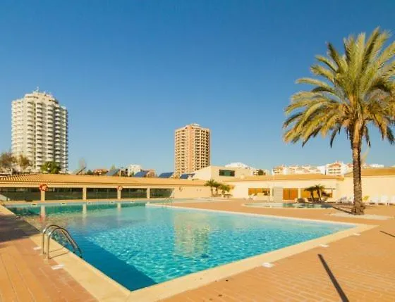 Beautiful Apartment In Paradisiac Praia Da Rocha Portimao
