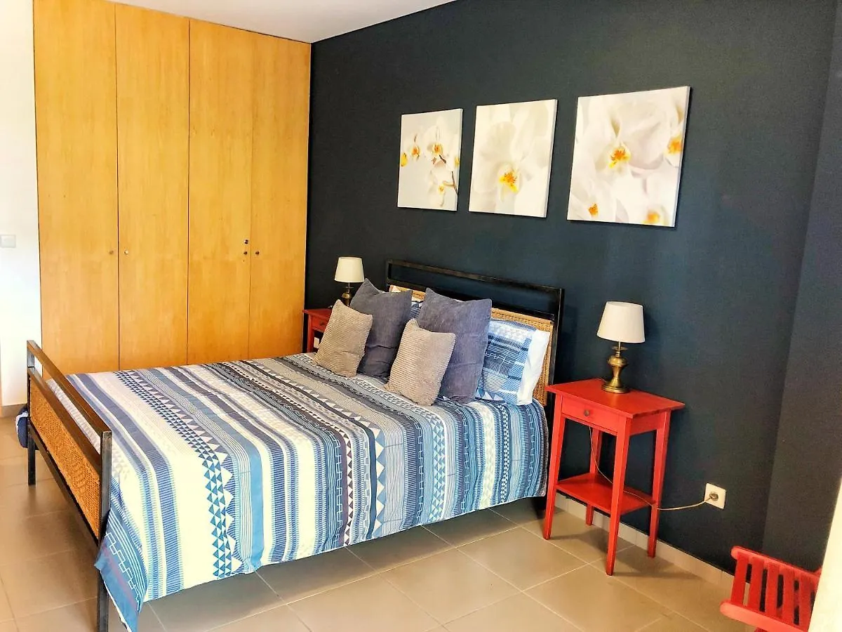 Beautiful Apartment in paradisiac Praia da Rocha Portimão 0*,