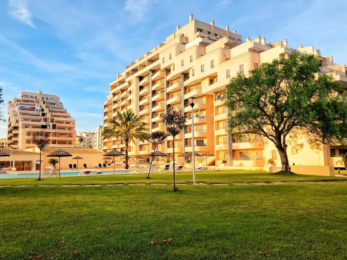 Beautiful Apartment in paradisiac Praia da Rocha Portimão