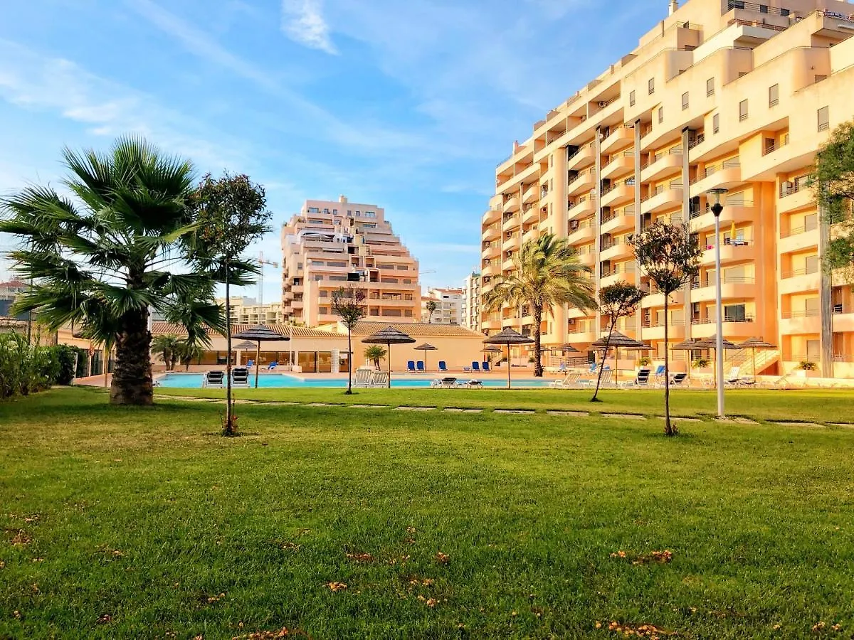 Beautiful Apartment in paradisiac Praia da Rocha Portimão